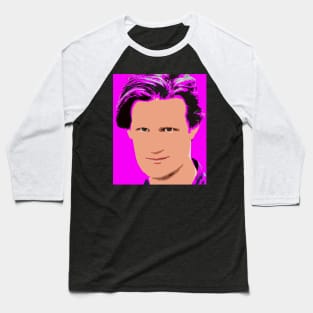 matt smith Baseball T-Shirt